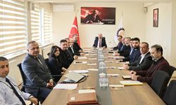 Çorum’da hızlı tren çalışmaları için trafik düzenlemesi yapılacak
