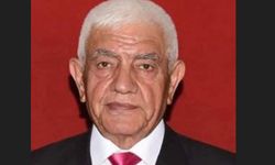 Osman Alapala hayatını kaybetti