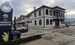 Osmancık Belediyesi Otomatik Kepenk Kapı, Trapez, Profil ile Muhtelif Demir Malzemeleri Alacak