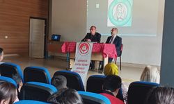 Osmancık’ta genç nesiller kahramanlarla bir araya geldi
