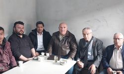 Arslan: ‘Ne ezen, ne ezilen insanca hakça bir düzen’