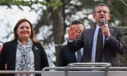 Özgür Özel ilk kez konuştu: Burcu Köksal’a ulaşamadım