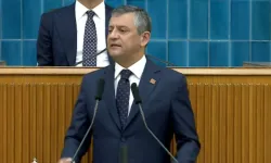 Özgür Özel’den Burcu Köksal’a zehir zemberek sözler: Sakın kapımızda yalvarma
