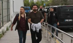 Rasim Ozan Kütahyalı yasa dışı bahis operasyonunda Adana’ya getirildi