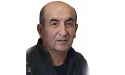 Aşır Dönç hayatını kaybetti