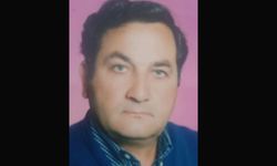 Rıza Halaç Almanya’da vefat etti