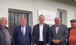 Tahtasız: Sağlık ocağı var, doktor yok