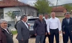 Sancı Köyü verilen sözlerin tutulmasını bekliyor