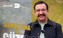Diyanet TV’nin “Güzergâh” programı Çorum’da