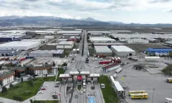 Serbest bölgelerin ihracatı 4,2 milyar dolara yükseldi