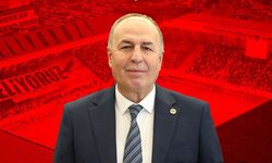 Başkan Arslan’dan Çorum FK’ya play-off desteği