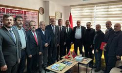 Şehit aileleri ve gazilerin talepleri CHP heyetinin gündeminde
