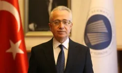 SPK Başkanlığına Mahmut Sütcü atandı
