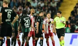 Süper Lig’de Antalyaspor 11 yıl sonra lige veda etti