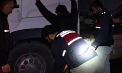 Jandarmadan operasyon: 392 şüpheliden 122'si tutuklandı