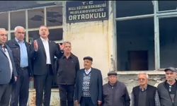 Tahtasız: Bir ülkenin geleceği köy okullarının haliyle ölçülür