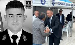 CHP’li Tahtasız’dan Uzman Çavuş Ali Özer’in ailesine taziye ziyareti