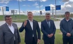 Mehmet Tahtasız’dan “ölüm kavşağı” tepkisi