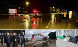 TAMP planı devreye girdi: Tokat’ta afet riski büyüyor