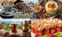 TasteAtlas açıkladı: Türkiye’nin en sevilen içecekleri belli oldu