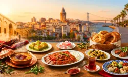 TasteAtlas listesinde Türkiye rüzgarı: 3 şehir dünyaya damga vurdu