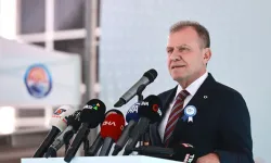 TBB’de seçim maratonu bitti: Vahap Seçer 446 oyla başkan