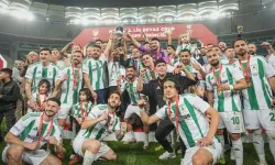 Trendyol 1. Lig’e çıkan son takım penaltılarla belli oldu