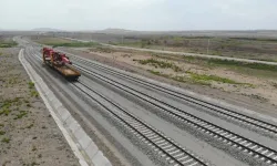 Türkiye-Ermenistan hattında dikkat çeken gelişme: Demiryolu ticareti başladı