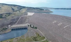 Türkiye’de hidroelektrik üretimi tüm zamanların zirvesine çıktı
