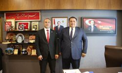 Milletvekili Kaya’dan Aşdağul’a yatırım müjdesi