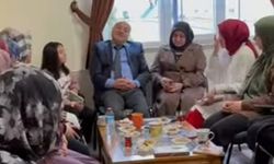 İskilipli Atıf Hoca Yurdu’nda kitap tahlili etkinliği düzenlendi