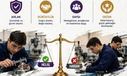“Maarifin İzinde Marifetli Gençlik” etkinlikleri sürüyor