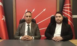 İYİ Parti heyetinden CHP’ye dayanışma ziyareti