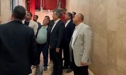 Sungurlu mezbahasında Kurban Bayramı hazırlıkları tamamlandı