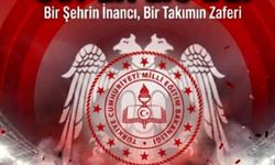 Çorum İl Milli Eğitim Müdürlüğü’nden Arca Çorum FK’ya tebrik