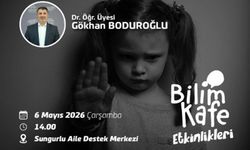“İnternet Ortamında Çocuk İhmal ve İstismarı” etkinliği