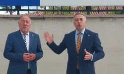 Tahtasız’dan Sungurlu KYK yurdu açıklaması: “Öğrencilerimizin sağlığıyla oynanıyor”
