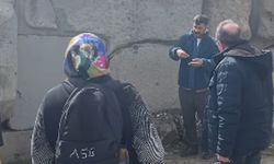 Bahçelievler MTAL öğrencileri Çorum’un tarihi alanlarını gezdi