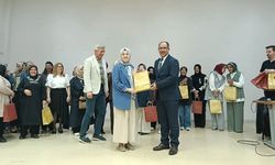 Çocuk Evleri Sitesi’nde Anneler Günü kutlaması