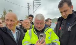 Aşgın: Fırtınanın izlerini birlikte sileceğiz