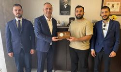 MHP’de gönül seferberliği buluşması