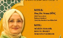 Çorum’da öğretmenlere özel müzik atölyesi düzenlenecek