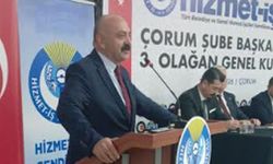 Başkan İsbir: “Hak-İş yıllardır seviyeli sendikacılık yaptı”
