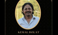MHP Çorum İl Başkanı Çıplak’tan Kemal Bolat için başsağlığı mesajı