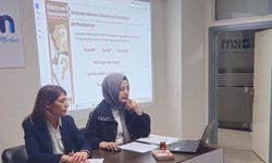 Filistin Atölyesi’nde “Feminizm ve Filistin” söyleşisi gerçekleştirildi