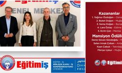Eğitim-İş Çorum Şubesi’nden “Gençlerden Atatürk’e Mektup” Açıklaması