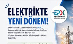 EPDK’dan lisanssız elektrik üretim tesislerine yeni düzenleme