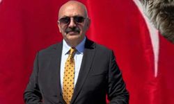 Başkan Taner İsbir’den 3 Mayıs Türkçülük Günü mesajı