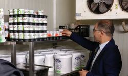 Sahit Aydın’dan Engelsiz Yaşam Merkezi’ne ziyaret