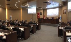 Başkan Aşgın: “Kamu ya da özel bankalara borcumuz kalmadı”